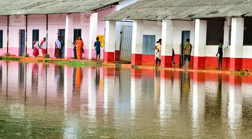 chengalam-flood-relief-camp-3 chengalam-flood-relief-camp-3