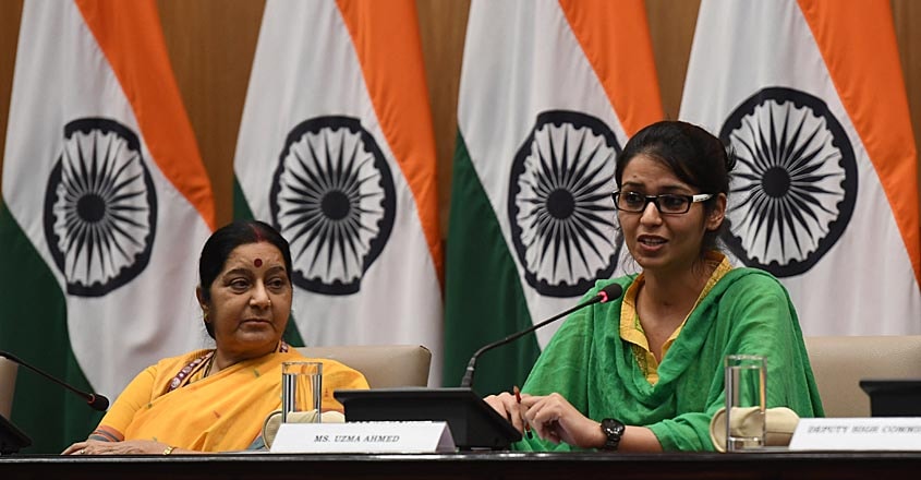 false INDIA-PAKISTAN-DIPLOMACY