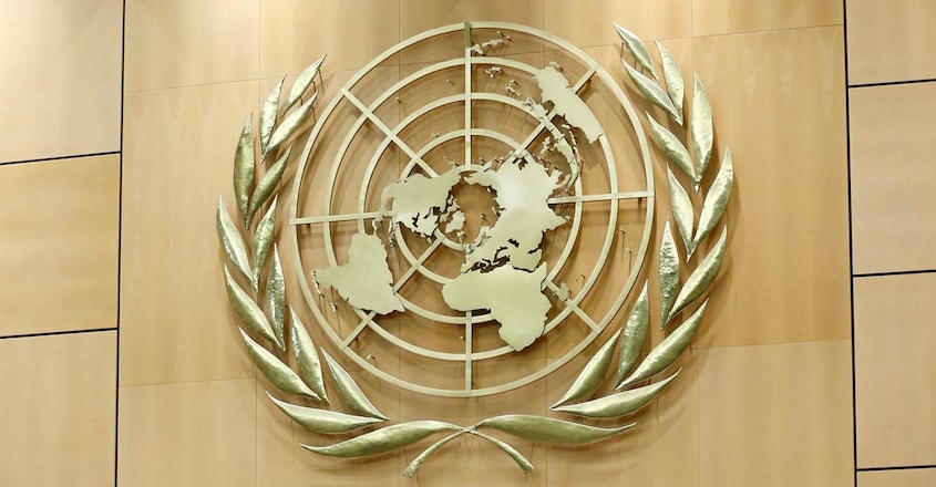 IRAN-NUCLEAR/UN IRAN-NUCLEAR/UN