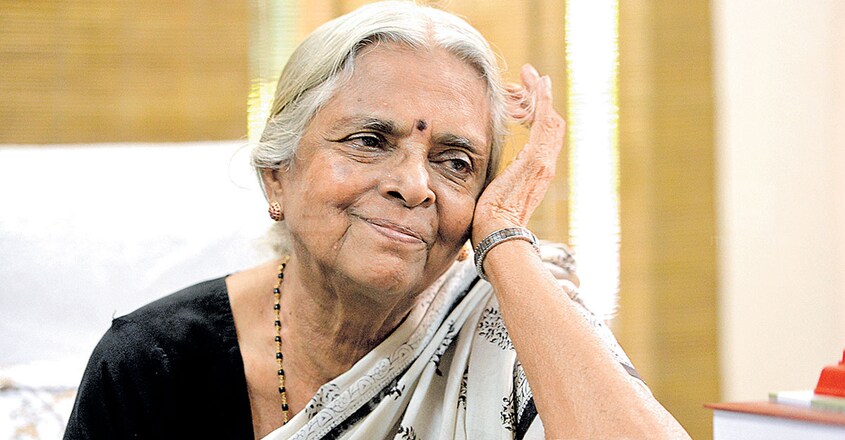 sugathakumari sugathakumari