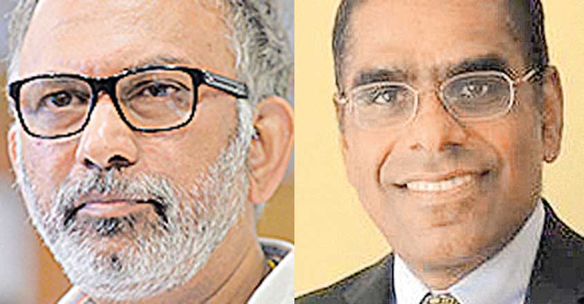 Dr Ajayan Pulickel Dr Ajayan Pulickel