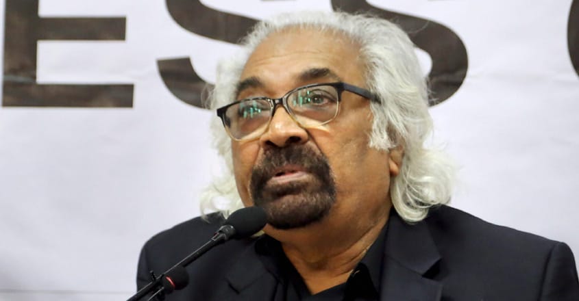 Sam Pitroda Urges EVM Reform to Prevent BJP from Winning Over 400 Seats in Next Lok Sabha Elections