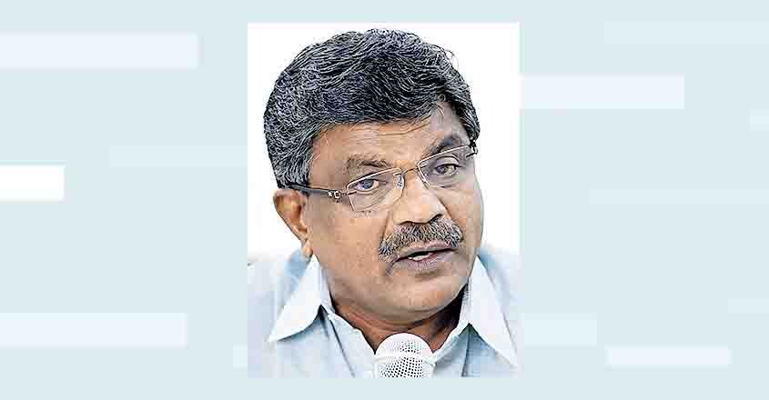 padmakumar padmakumar
