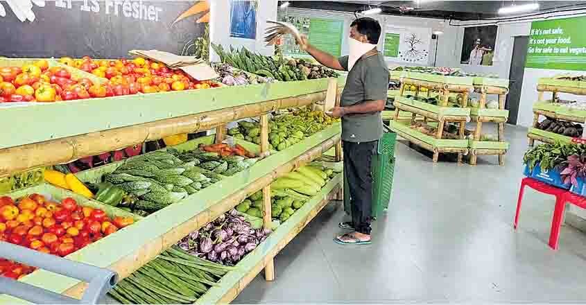 vegetable-market vegetable-market