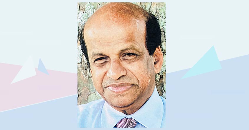 george-thottam george-thottam