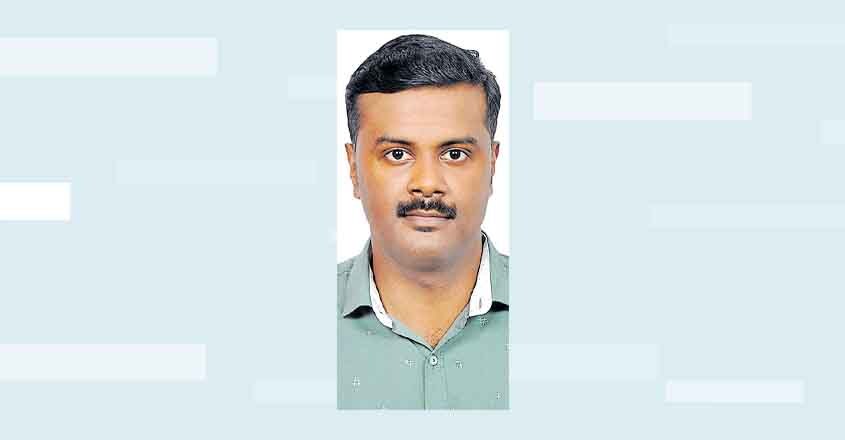 jayasankar jayasankar