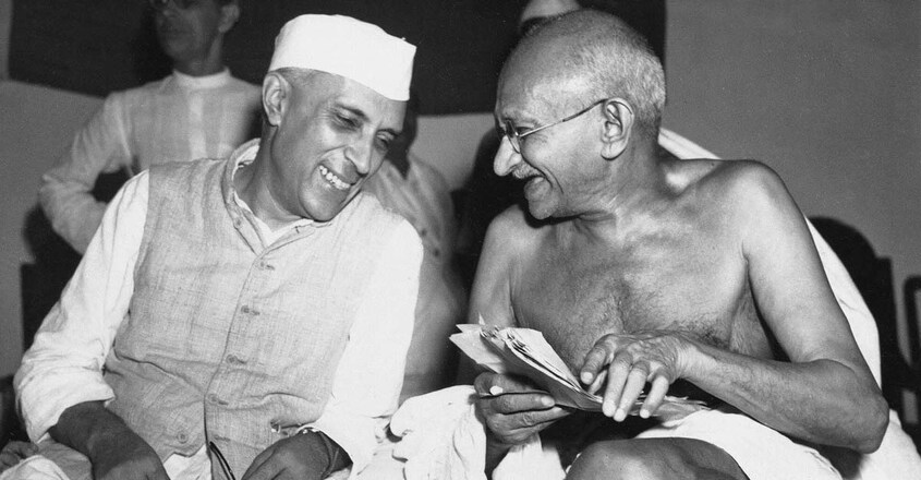 INDIA GANDHI INDIA GANDHI