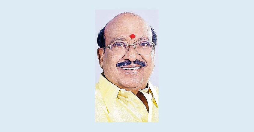 vellappally-natesan vellappally-natesan