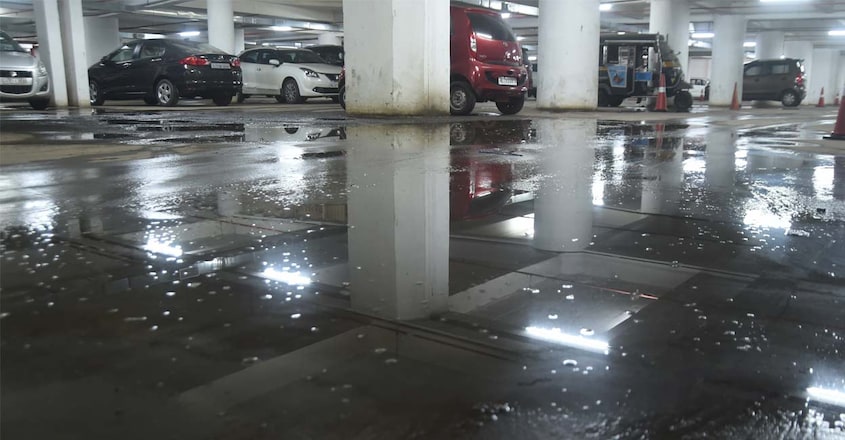 kozhikode-ksrtc-parking.. kozhikode-ksrtc-parking..