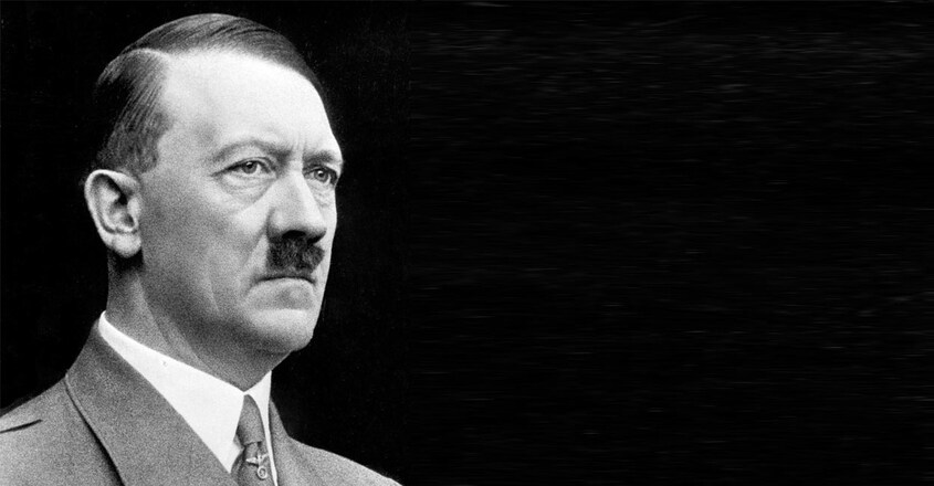 hitler hitler