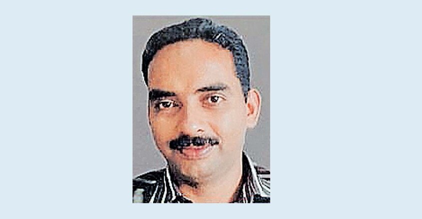 sivadasan sivadasan