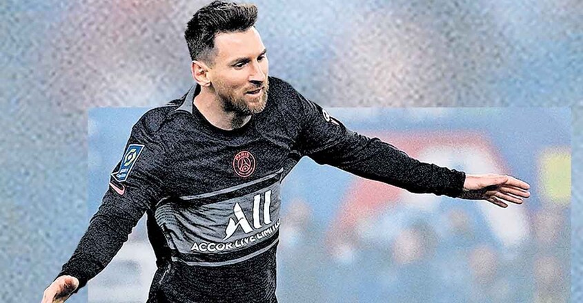 TOPSHOT-FBL-FRA-LIGUE1-PSG-NANTES TOPSHOT-FBL-FRA-LIGUE1-PSG-NANTES