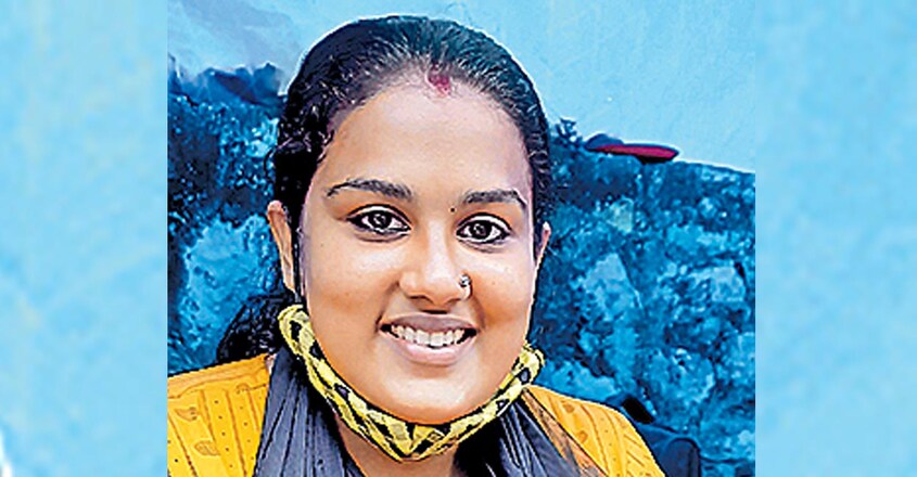 anupama anupama