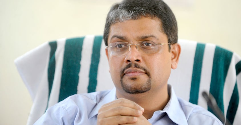 Biju Prabhakar Biju Prabhakar