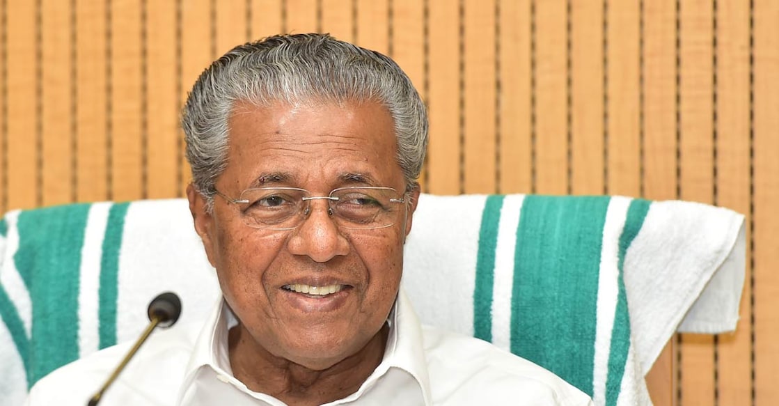 Pinarayi-Vijayan Pinarayi-Vijayan
