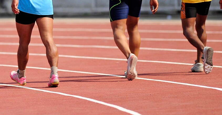athletics athletics