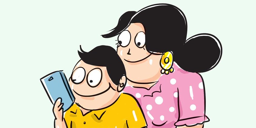mobile-mother mobile-mother