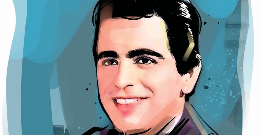 dilip dilip