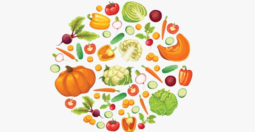 vegetable vegetable