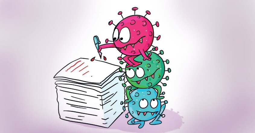 virus virus