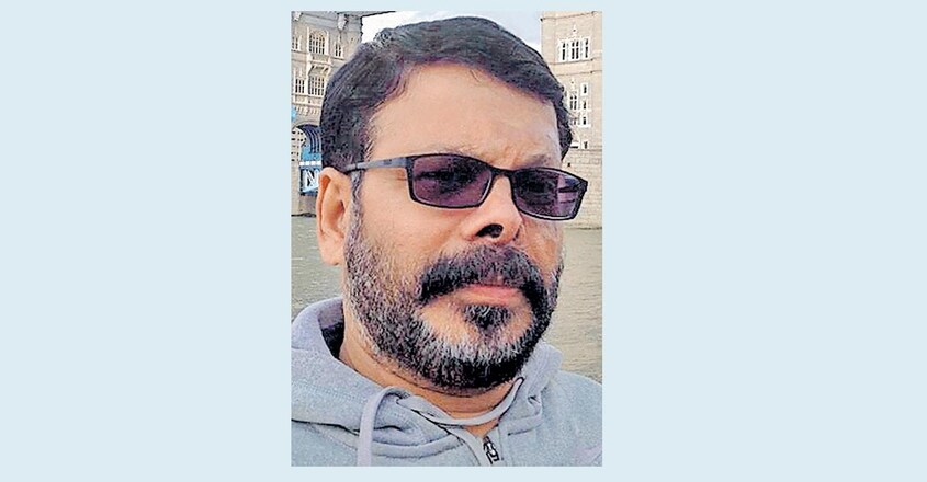 harikumar harikumar