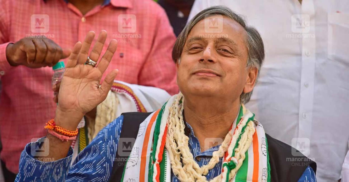 Shashi-Tharoor