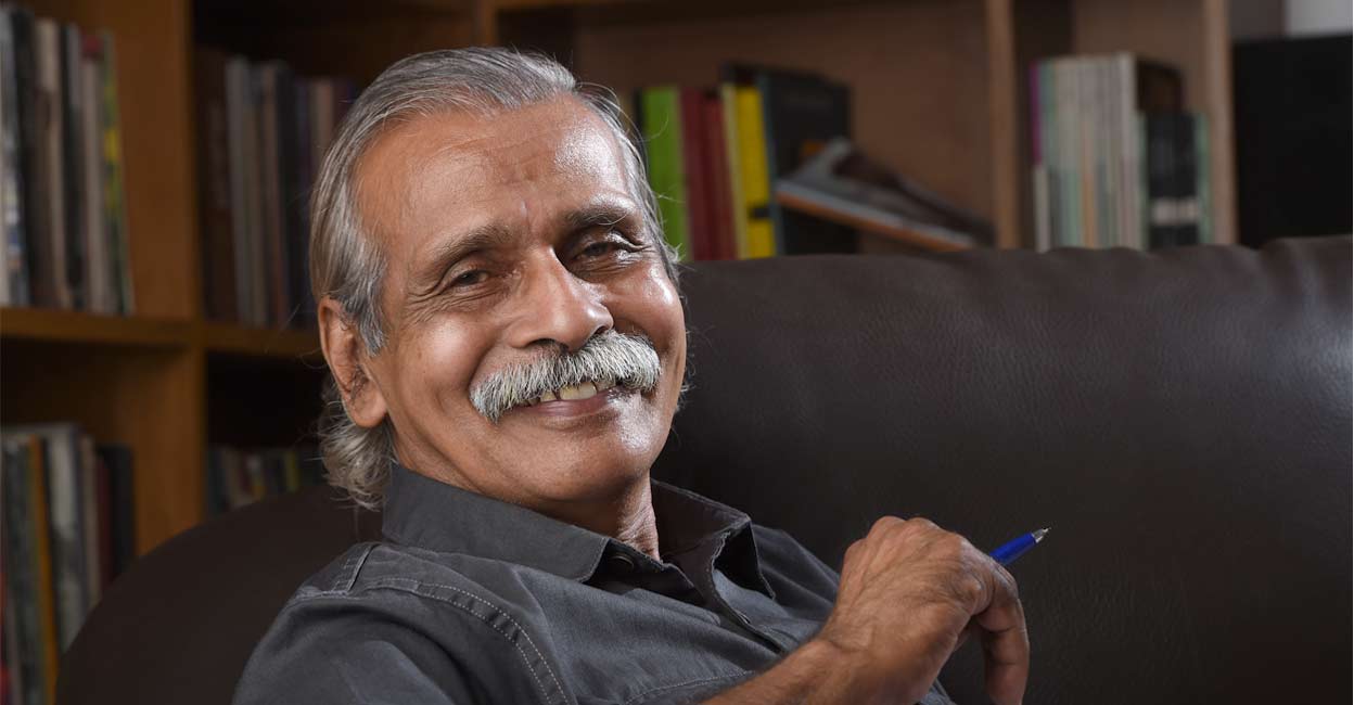 Kalpatta Narayanan