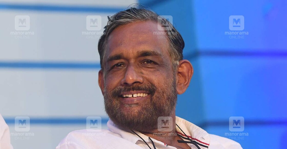 Sathyan Mokeri