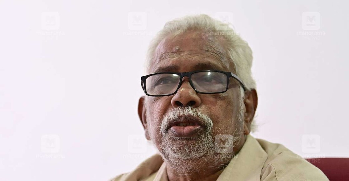 Dr. M.Kunhaman Dr. M.Kunhaman