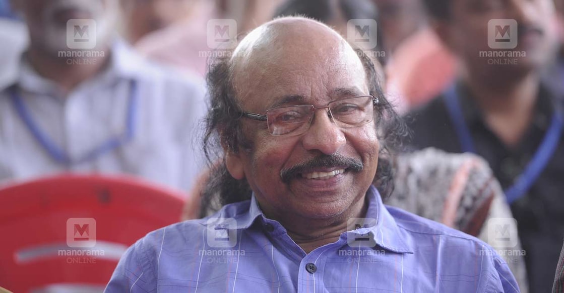 Sachidanandan Sachidanandan
