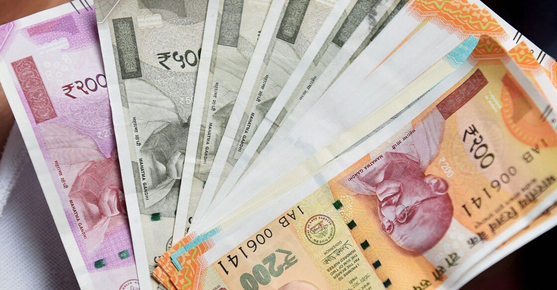 Currency PTI Currency PTI