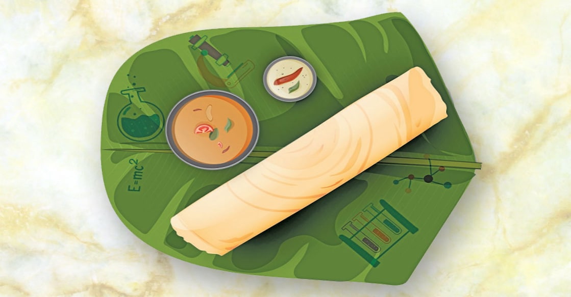 dosa dosa