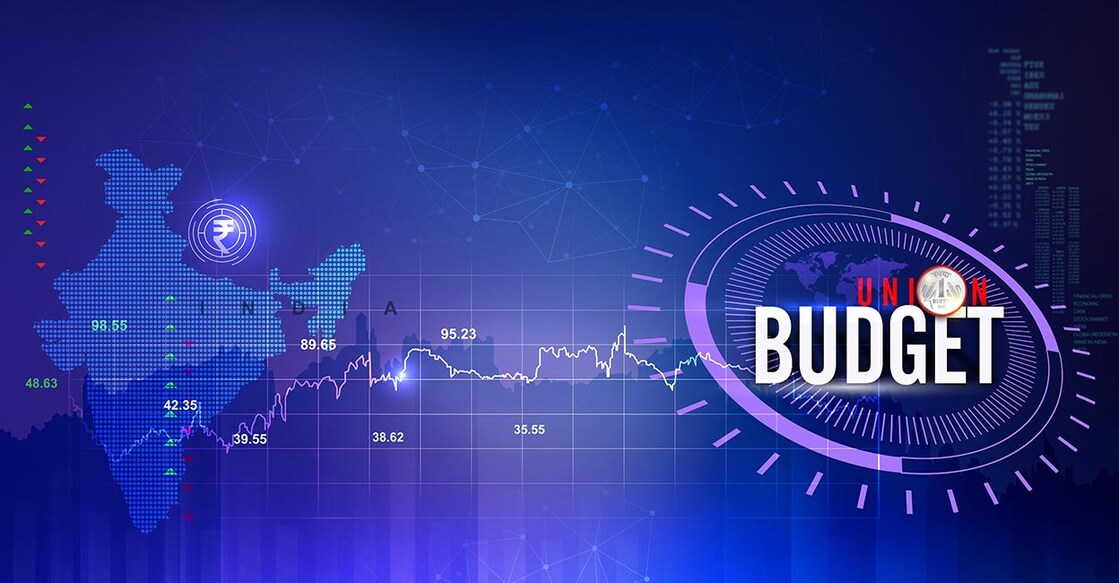 UnionBudget Photo Credit: shutterstock/pixxelstudio91