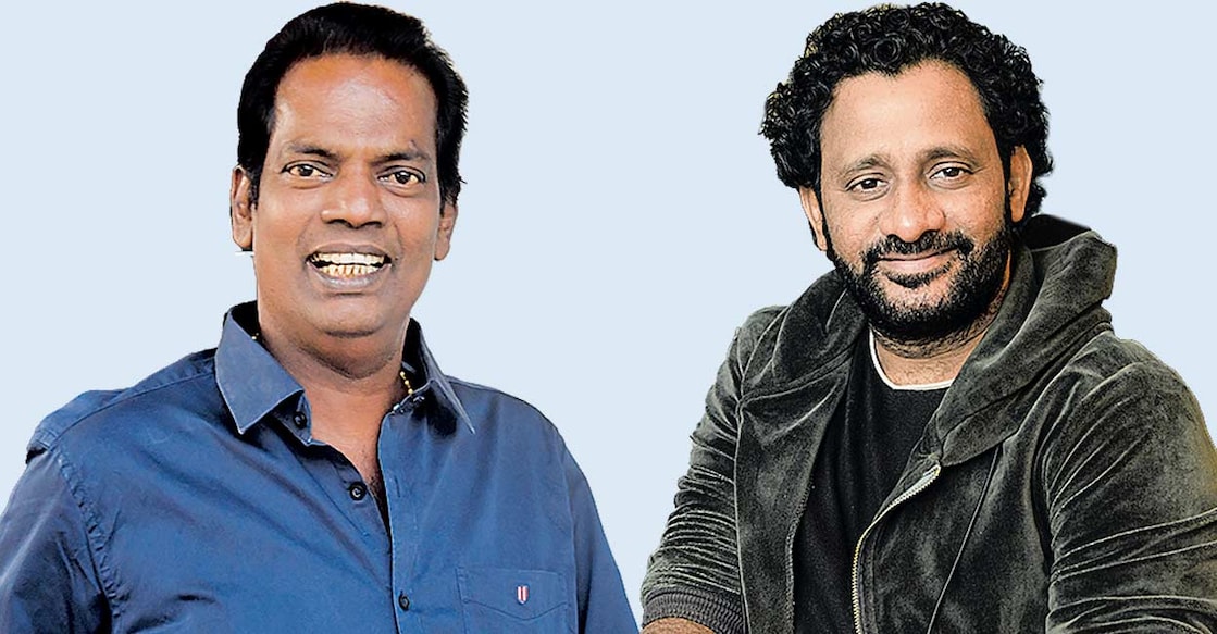 സലിംകുമാർ, റസൂൽ പൂക്കുട്ടി