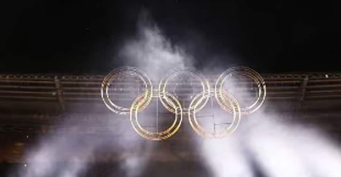 olympics olympics