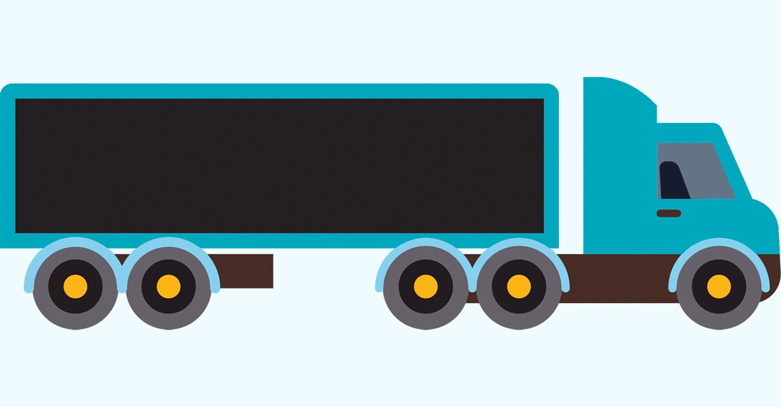 truck