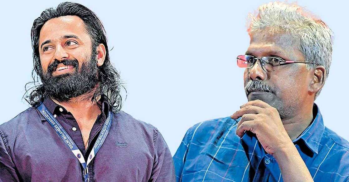 ഉണ്ണി മുകുന്ദൻ, സണ്ണി എം. കപിക്കാട്