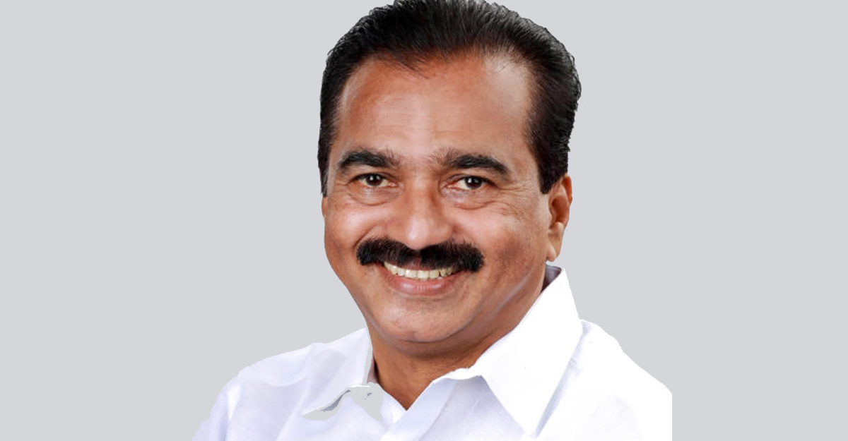 ശ്രദ്ധയിൽപെടുത്തിയ ആവശ്യങ്ങൾ ഗൗരവത്തോടെ എടുക്കുന്നു ജോബ് മൈക്കിൾ എംഎൽഎ