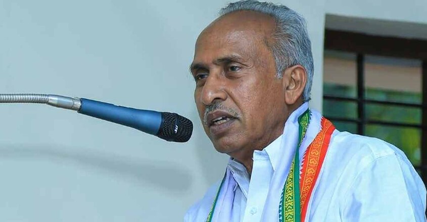 K-Sivadasan-Nair-Aranmula-congress K-Sivadasan-Nair-Aranmula-congress