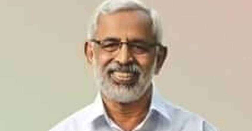 Kunju-Koshy-Paul-Thiruvalla Kunju-Koshy-Paul-Thiruvalla