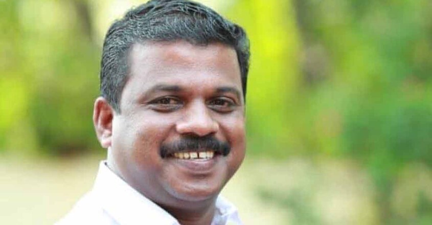 mg-kannan-adoor-congress mg-kannan-adoor-congress