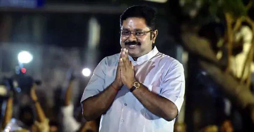 ttv-dinakaran ttv-dinakaran