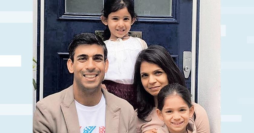 rishi-family rishi-family