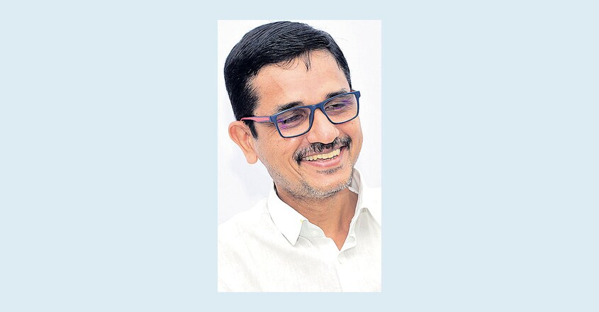 padmakumar padmakumar