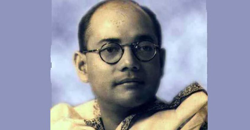 Subhash-Chandra-Bose Subhash-Chandra-Bose