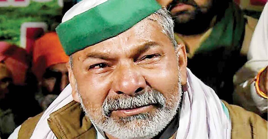 rakeshtikait rakeshtikait