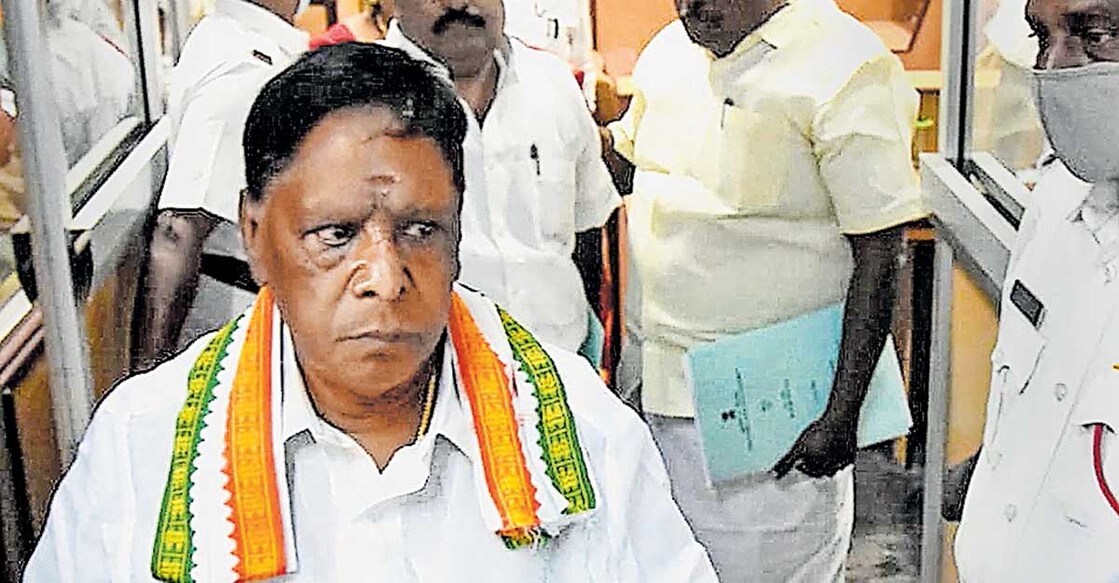 narayanasamy narayanasamy