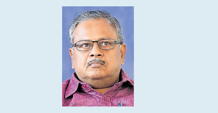 gopakumar gopakumar