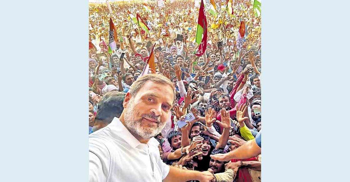 Rahul-Gandhi രാഹുൽ ഗാന്ധി