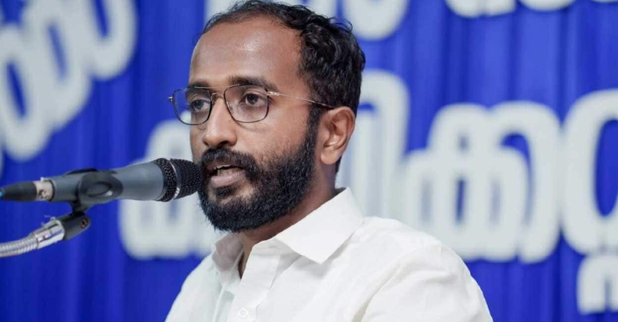 കെഎസ്‌യു അലോഷ്യസ് സേവ്യർ | സർക്കാരുമായി ശീതയുദ്ധമില്ല – മുഖ്യമന്ത്രി കാണാതെ പോയതിൽ പ്രയാസം – KSU Aloysius Xavier Clarifies No Govt Rift – Feels Snubbed By CM